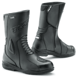 TCX X Five Plus Gore Tex 305x305 - The Best Waterproof Motorcycle Boots