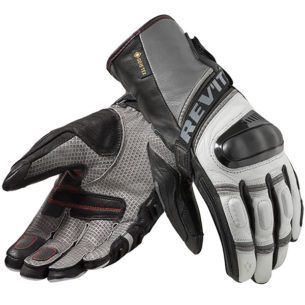 rev it gloves leather dominator3 adventure gloves 305x305 - The Best Adventure Motorcycle Gloves