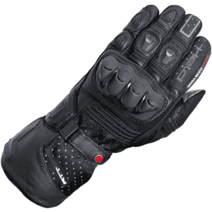 held air dry gore tec motorcycle gloves 305x305 - The Best Gore-Tex Motorcycle Gloves