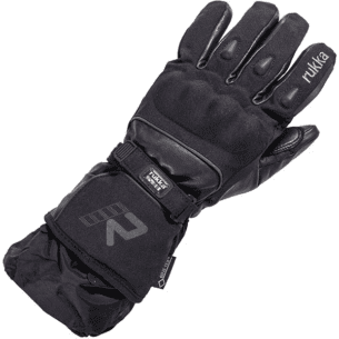 rukka fiennes gore tex glove 305x305 - The Best Gore-Tex Motorcycle Gloves