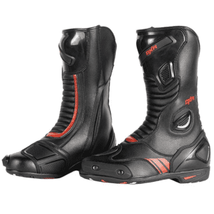 motorcycle boots under 150 305x305 - The Best Motorcycle Racing Boots